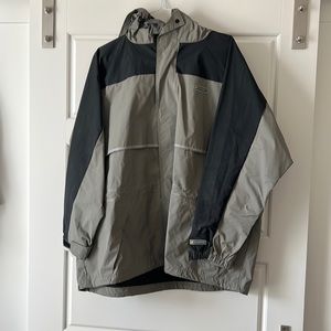 Stearns Rain Jacket